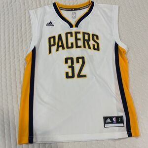 Pacers Jersey